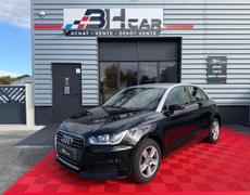 Audi A1 SPORTBACK 1.4 TFSI 120 AMBITION LUXE