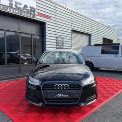Audi A1 SPORTBACK 1.4 TFSI 120 AMBITION LUXE occasion - La Teste-de-Buch - photo 2/18