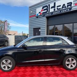 Audi A1 SPORTBACK 1.4 TFSI 120 AMBITION LUXE occasion - La Teste-de-Buch - photo 3/18
