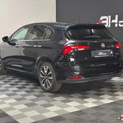 Fiat Tipo 2 1.6 MJT 120 LOUNGE START-STOP occasion - Nantes - photo 2/32