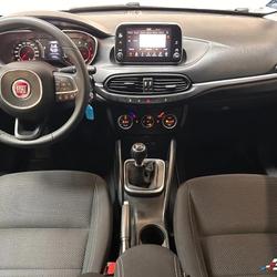 Fiat Tipo 2 1.6 MJT 120 LOUNGE START-STOP occasion - Nantes - photo 3/32