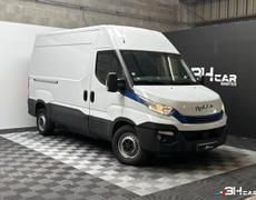 Iveco Daily Nantes