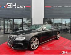 Audi RS5 Audenge