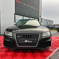 Audi RS5 COUPE 4.2 FSI 450 QUATTRO S-TRONIC BVA Audenge