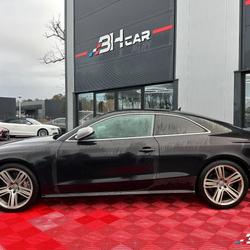 Audi RS5 COUPE 4.2 FSI 450 QUATTRO S-TRONIC BVA Audenge