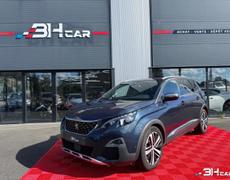 Peugeot 5008 Audenge