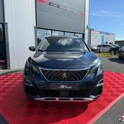 Peugeot 5008  Audenge