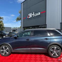 Peugeot 5008  Audenge