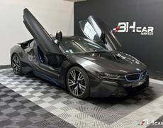 BMW i8 Nantes