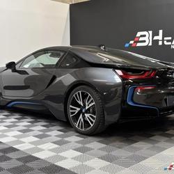 BMW i8 COUPE 1.5 362H 230 PHEV HYBRID PURE IMPULSE BVA Nantes