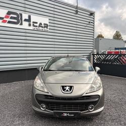 Peugeot 207 CC 1.6 VTI 120 SPORT La Teste-de-Buch