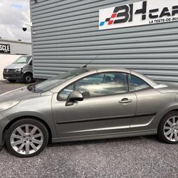 Peugeot 207 CC 1.6 VTI 120 SPORT La Teste-de-Buch