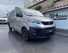 Peugeot Expert Dax