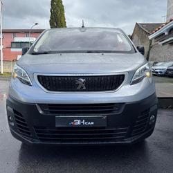 Peugeot Expert FOURGON 2.0 BLUEHDI 180 L3 PREMIUM EAT BVA START-STOP occasion - Dax - photo 2/24
