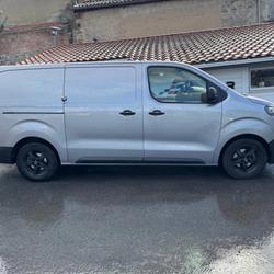 Peugeot Expert FOURGON 2.0 BLUEHDI 180 L3 PREMIUM EAT BVA START-STOP occasion - Dax - photo 3/24
