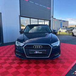 Audi A3 SPORTBACK 1.0 TFSI 115 DESIGN LUXE occasion - Audenge - photo 2/20
