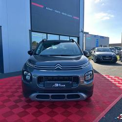 Citroen C3 Aircross 1.2 PURETECH 130 SHINE BUSINESS EAT BVA START-STOP occasion - Audenge - photo 2/19