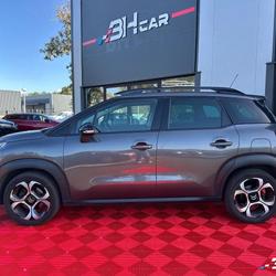 Citroen C3 Aircross 1.2 PURETECH 130 SHINE BUSINESS EAT BVA START-STOP occasion - Audenge - photo 3/19