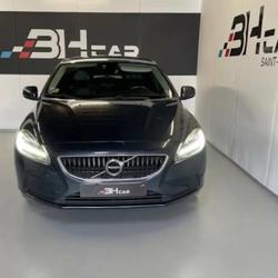 Volvo V40 2.0 D2 120 MOMENTUM BUSINESS GEARTRONIC BVA occasion - Pordic - photo 2/29