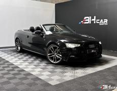 Audi A5 Nantes