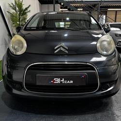 Citroen C1 1.0 70 CONFORT Bailly-Romainvilliers