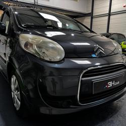 Citroen C1 1.0 70 CONFORT Bailly-Romainvilliers