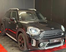 Mini Countryman Hennebont