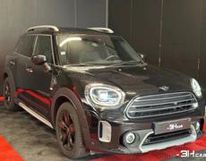 Mini Countryman Hennebont