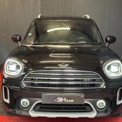 Mini Countryman 1.5 135 COOPER occasion - Hennebont - photo 2/11