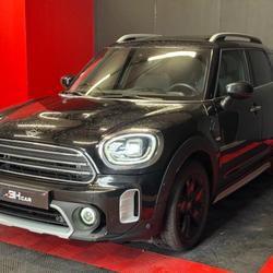 Mini Countryman 1.5 135 COOPER occasion - Hennebont - photo 3/11
