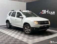 Dacia Duster Nantes