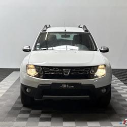 Dacia Duster 1.2 TCE 125 PRESTIGE 4X2 Nantes