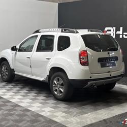 Dacia Duster 1.2 TCE 125 PRESTIGE 4X2 Nantes