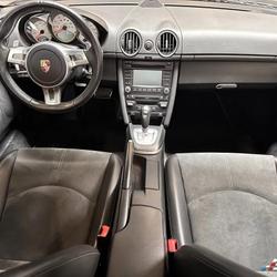 Porsche Cayman 2.9 265 PDK BVA Nantes