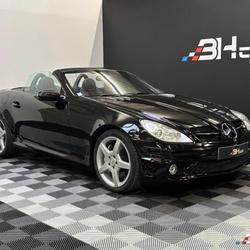 Mercedes SLK 5.4 55 360 AMG 7G-TRONIC BVA Nantes