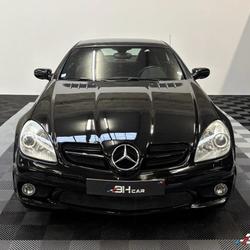 Mercedes SLK 5.4 55 360 AMG 7G-TRONIC BVA Nantes