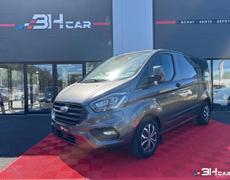 Ford A Audenge
