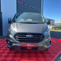 Ford A  Audenge