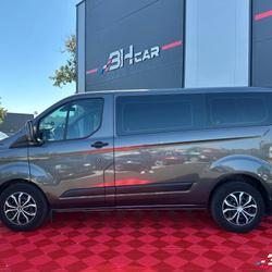 Ford A  Audenge