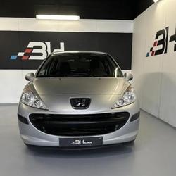 Peugeot 207 1.4 75 PREMIUM Pordic