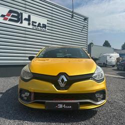 Renault Clio 4 1.6 220 RS EDC BVA La Teste-de-Buch