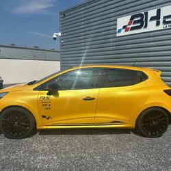 Renault Clio 4 1.6 220 RS EDC BVA La Teste-de-Buch