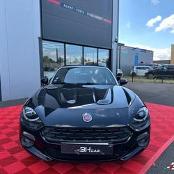 Fiat 124 spider SPIDER 1.4 MULTIAIR 140 LUSSO PLUS occasion - Audenge - photo 2/29
