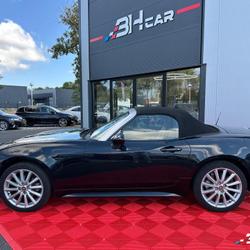 Fiat 124 spider SPIDER 1.4 MULTIAIR 140 LUSSO PLUS occasion - Audenge - photo 3/29