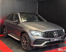 Mercedes GLC Hennebont