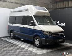 Fourgon Volkswagen Nantes