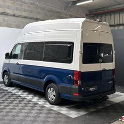 Fourgon Volkswagen COMBI 2.0 TDI 175 35 VA PLUS BVA Nantes