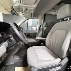 Fourgon Volkswagen COMBI 2.0 TDI 175 35 VA PLUS BVA Nantes
