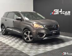 Peugeot 5008 Nantes