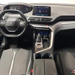 Peugeot 5008 GENERATION-I 1.6 BLUEHDI 120 ALLURE EAT BVA START-STOP Nantes